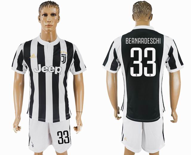 Juventus jerseys-056